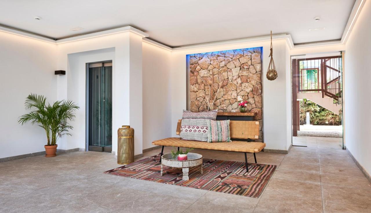 Apartamentos S'Olivera Canyamel  Exterior photo