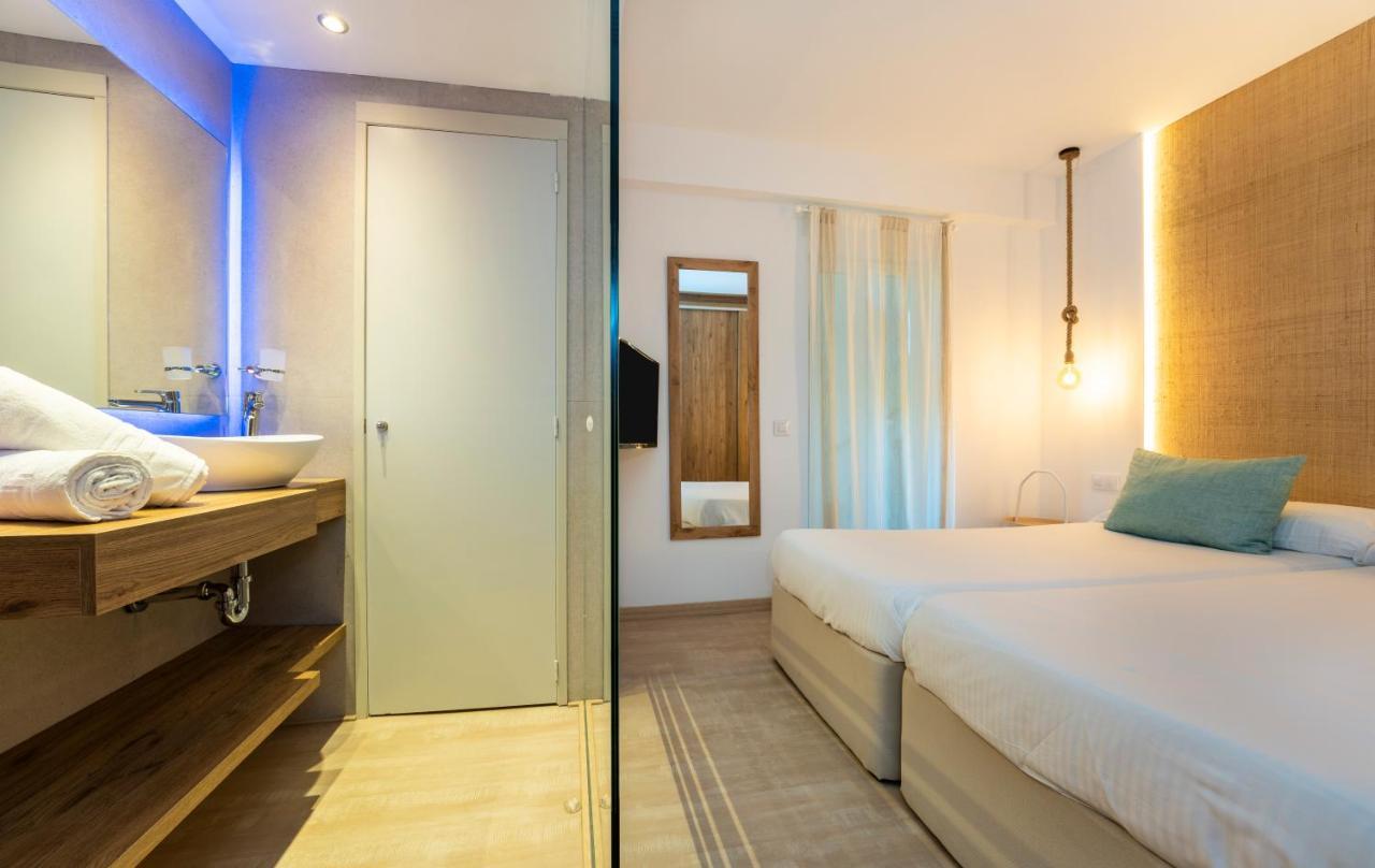 Apartamentos S'Olivera Canyamel  Exterior photo