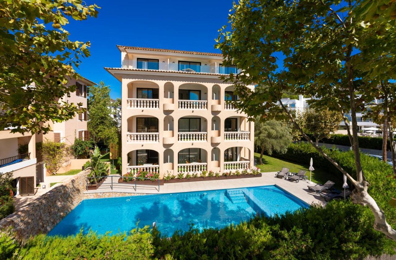 Apartamentos S'Olivera Canyamel  Exterior photo