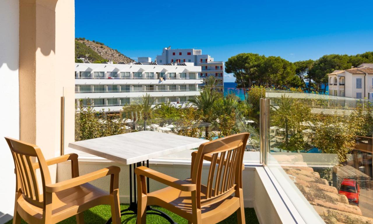 Apartamentos S'Olivera Canyamel  Exterior photo