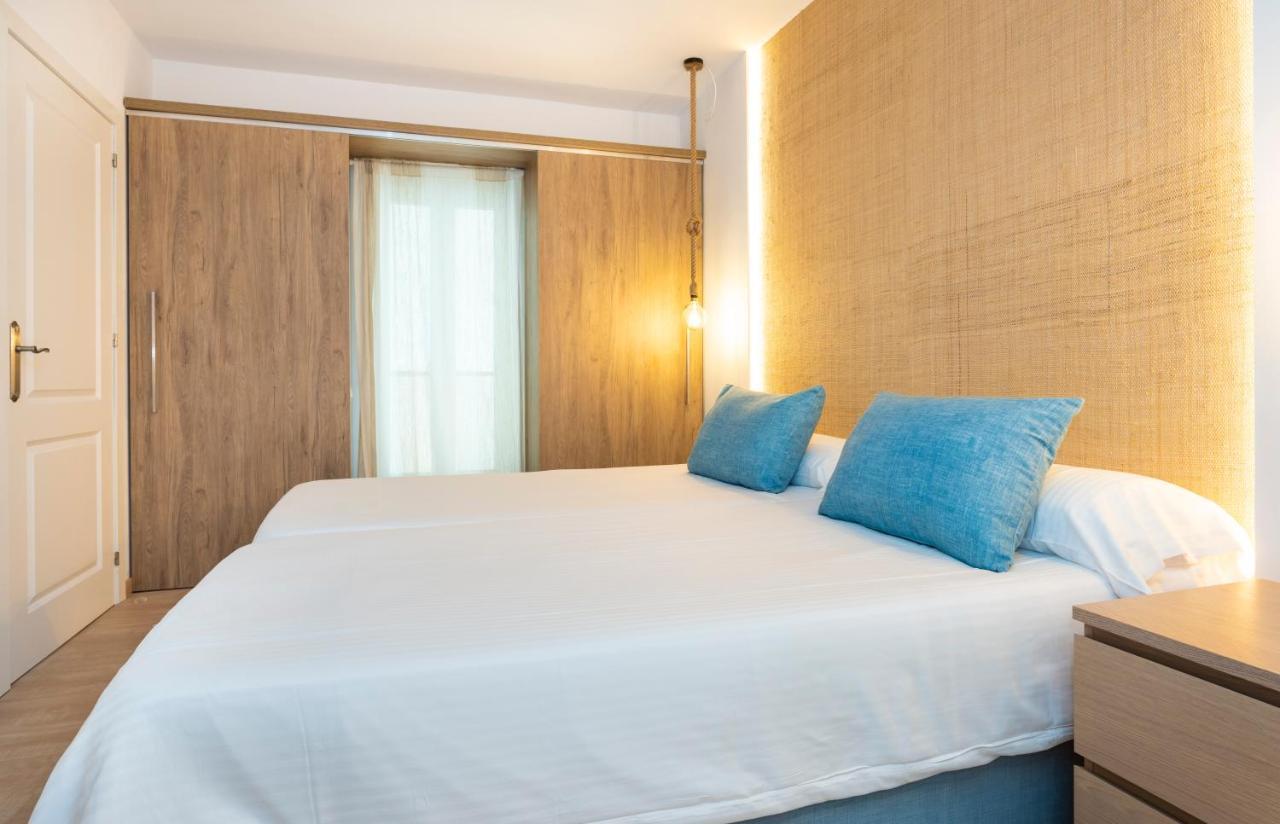 Apartamentos S'Olivera Canyamel  Exterior photo